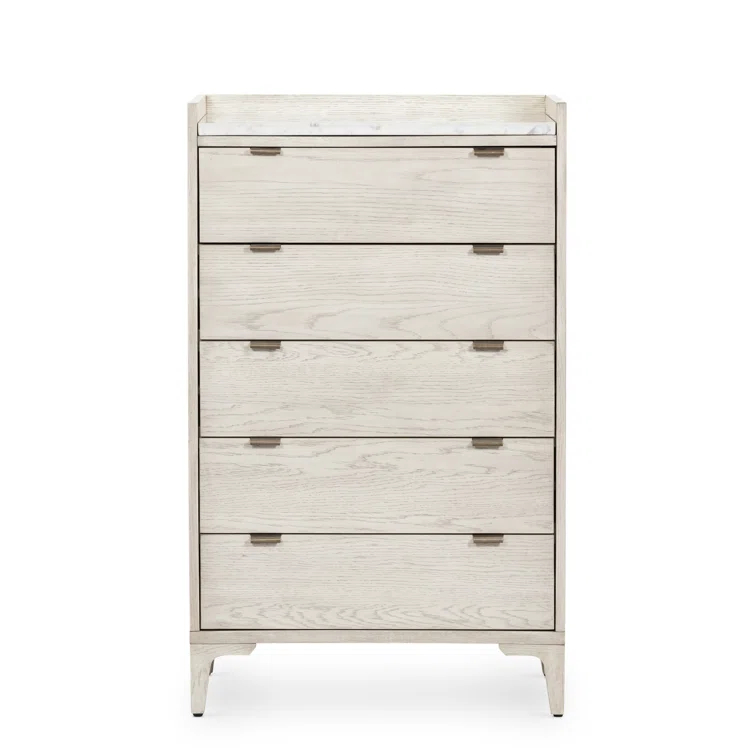 Viggo 5 - Drawer 27" W Chest