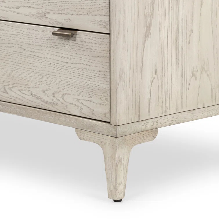 Viggo 5 - Drawer 27" W Chest