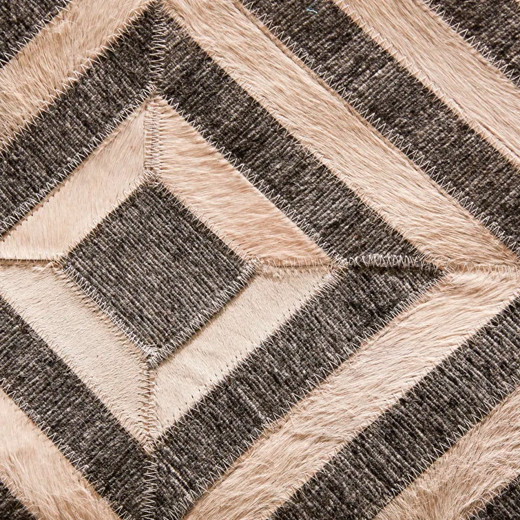 Dorado Geometric Rug