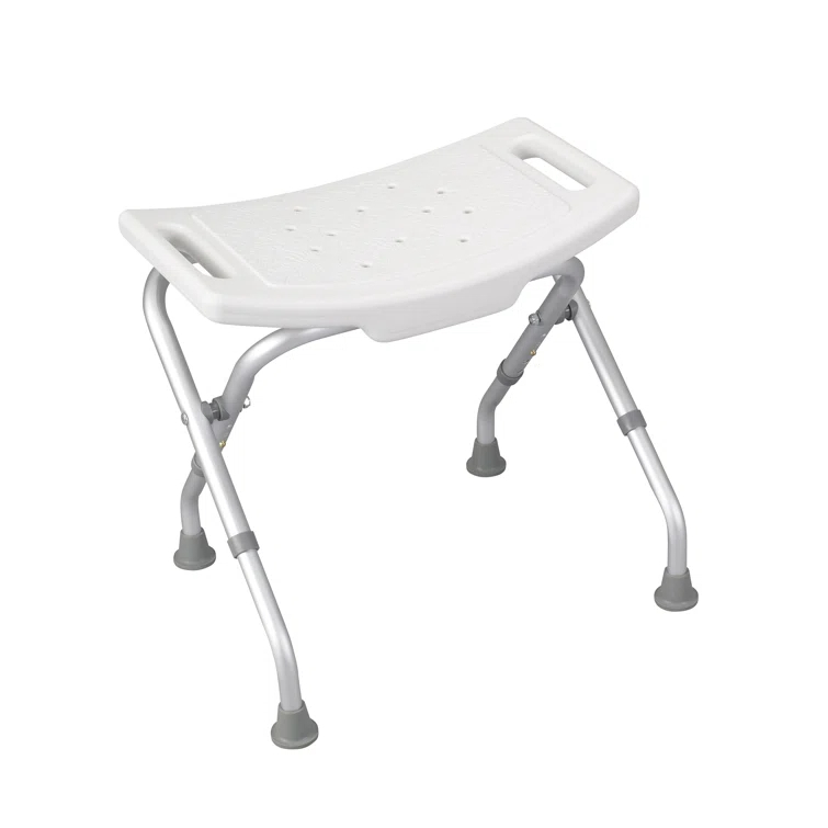 Rebrilliant Lisdale Shower Chair
