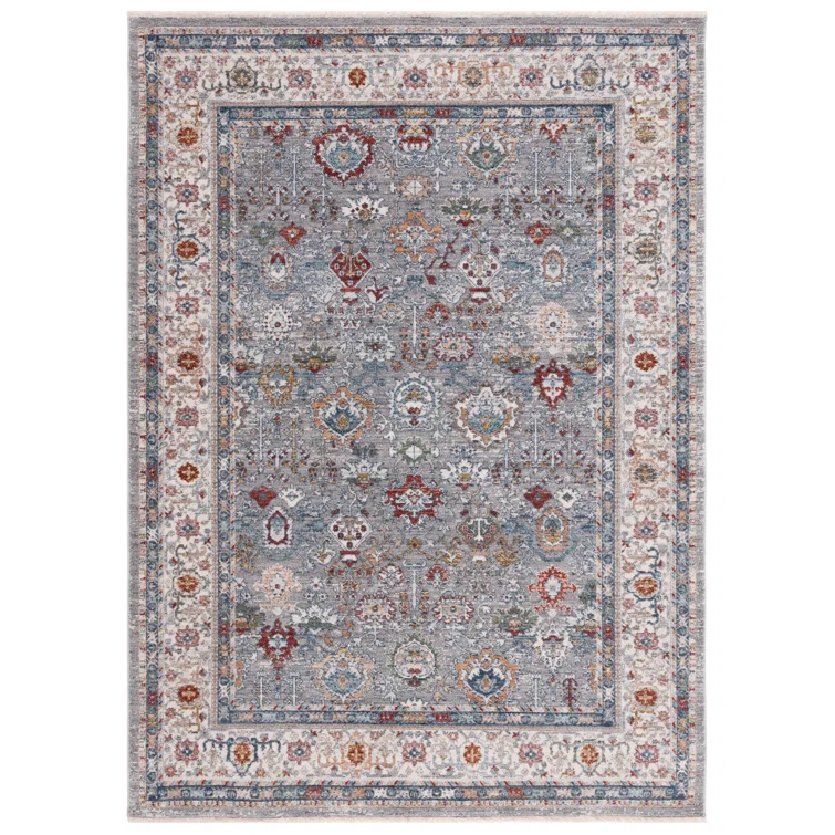Lauren Ralph Lauren Fairhaven Lauren Ralph Lauren Performance Oriental Rug