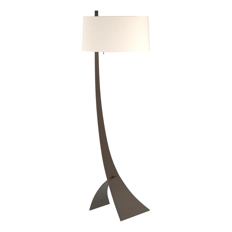Stasis 58.5" H 150 W Novelty Floor Lamp
