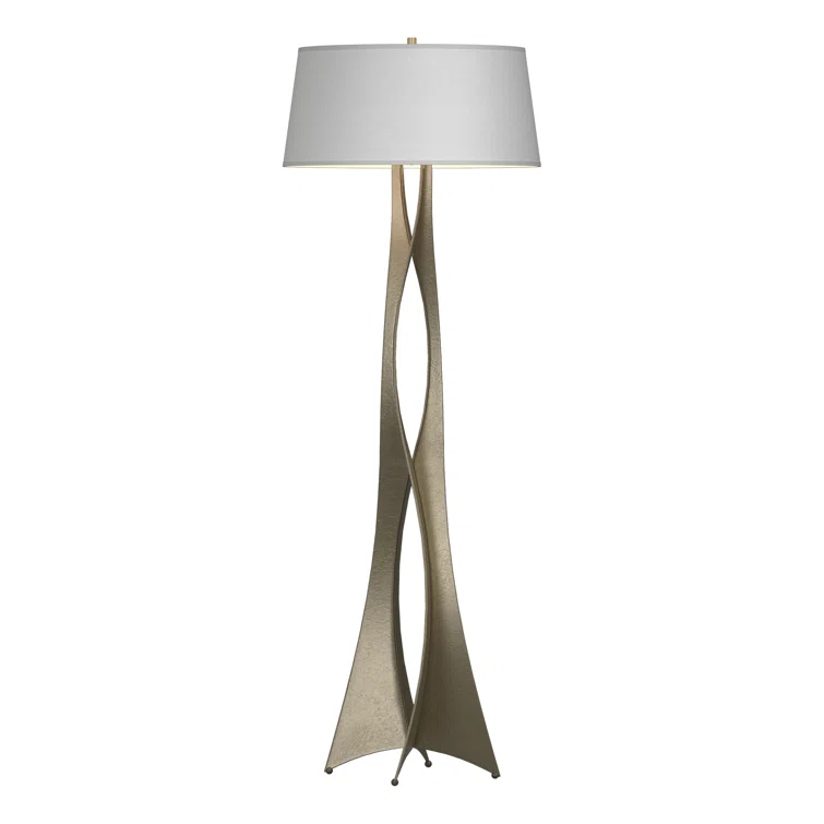Moreau 62.6" Novelty Floor Lamp