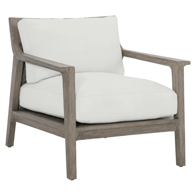 Ibiza Patio Chair with Cushions