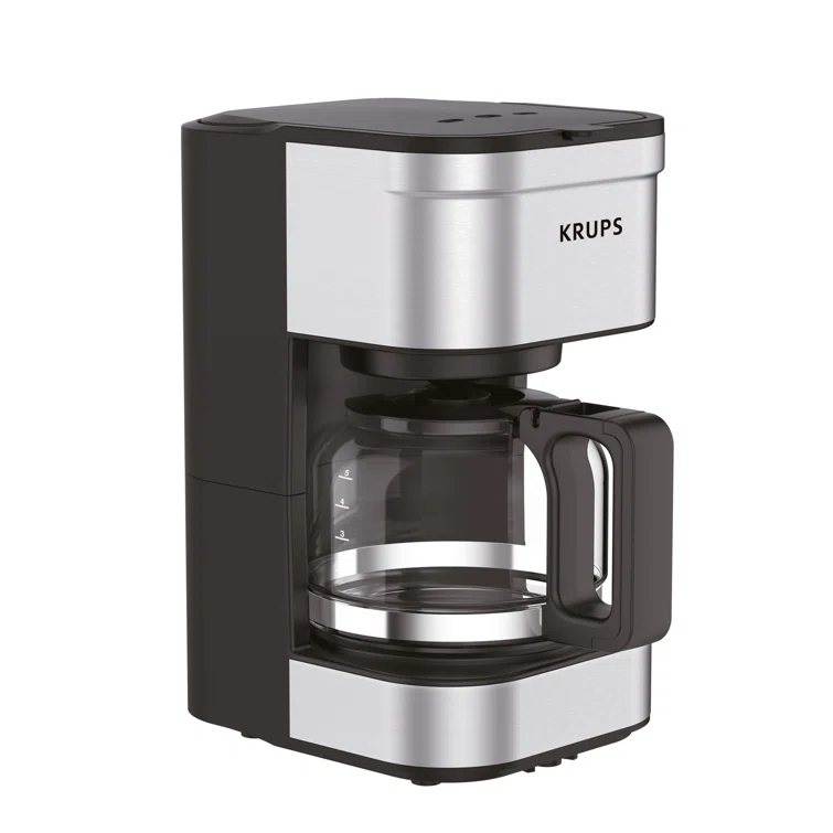 Simply Brew 5 Cup Drip Coffee Maker