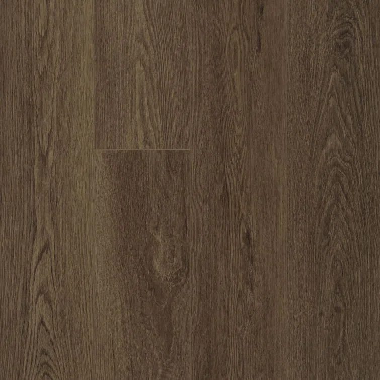 Shaw Stabilitas 7-mm x 7-in W x 48-in L Waterproof Luxury Vinyl Plank Flooring