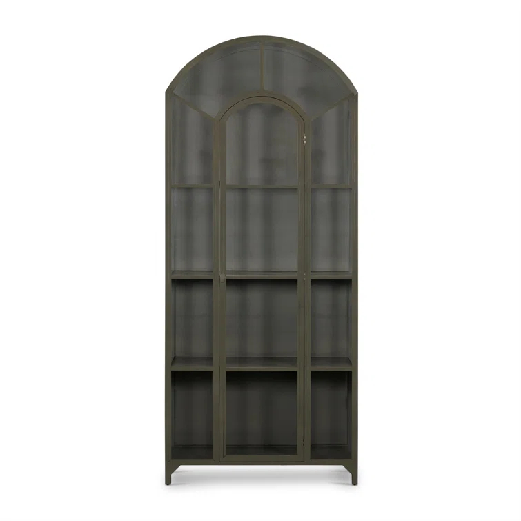 Payson Tall Cabinet (39.5")