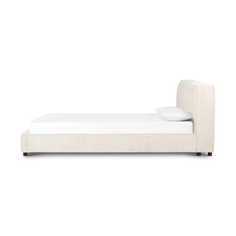 Jerri Upholstered Bed