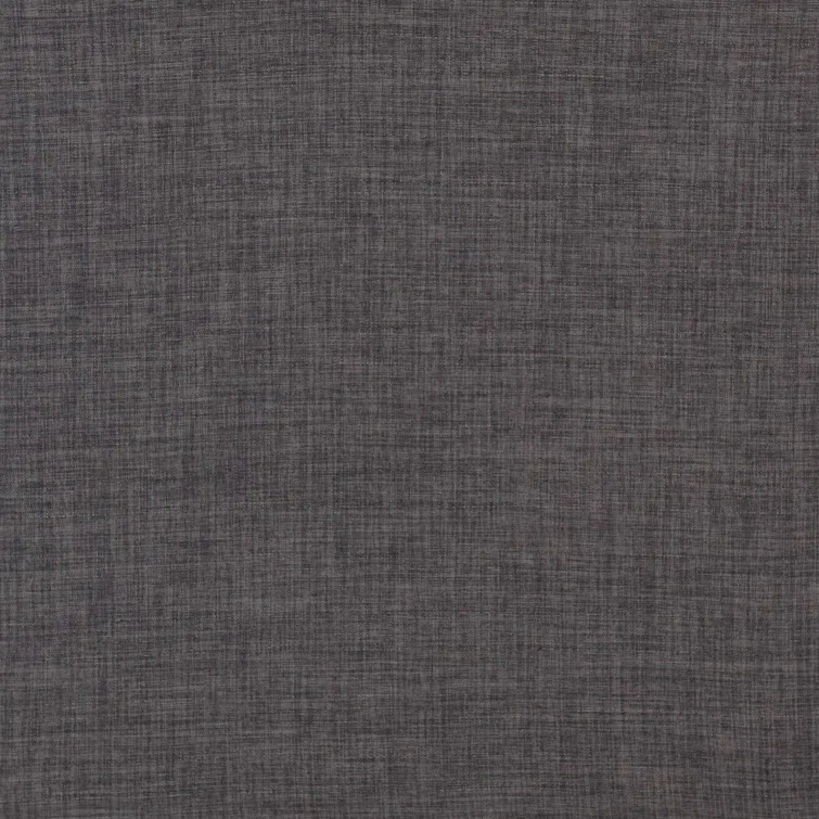 Bennett Charcoal Three Piece Solid Wood Sectional Sofa