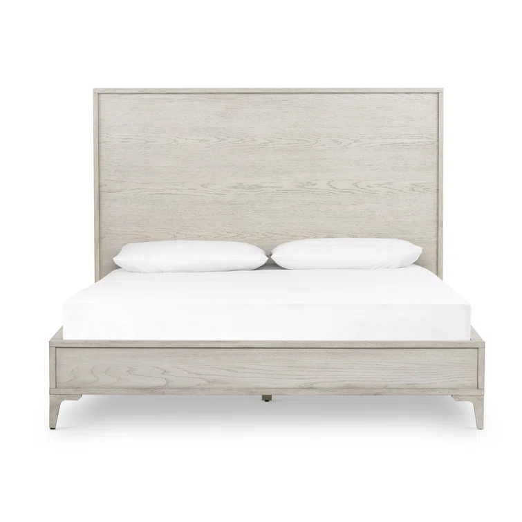 Geary Platform Bed