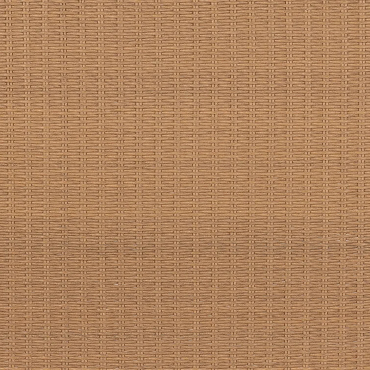 King Size Toasted Sungkai Wood Panel Bed with Headboard