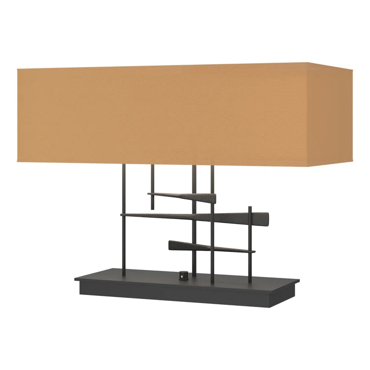Cavaletti Steel Table Lamp