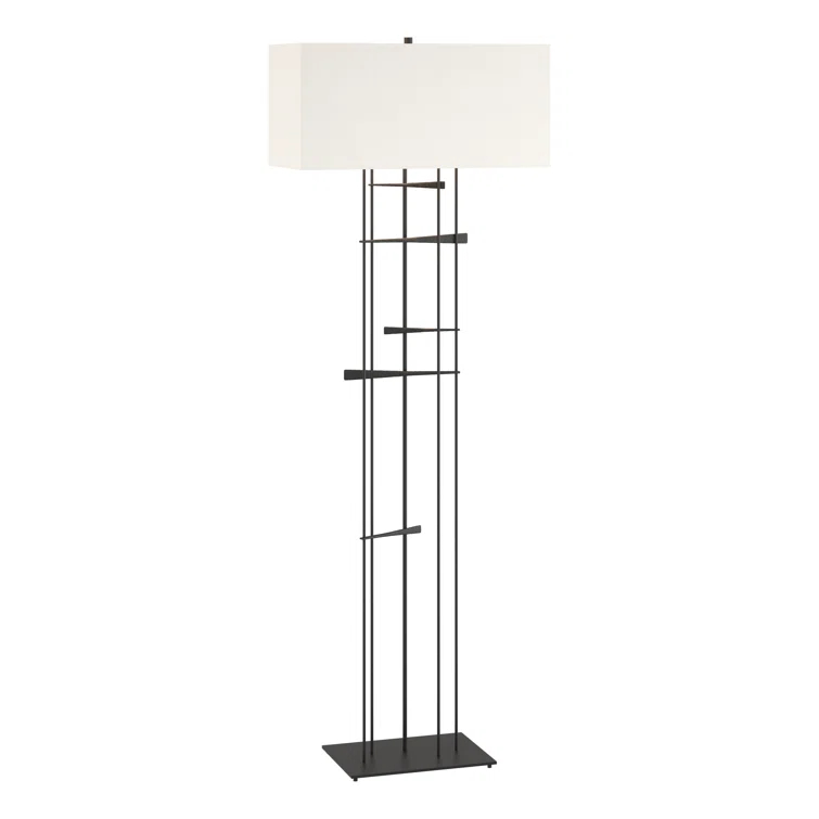 Cavaletti 65" Floor Lamp