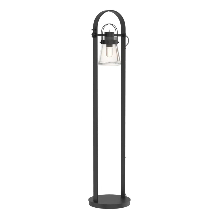 Erlenmeyer 51" Floor Lamp
