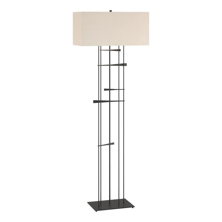 Cavaletti 65" Floor Lamp