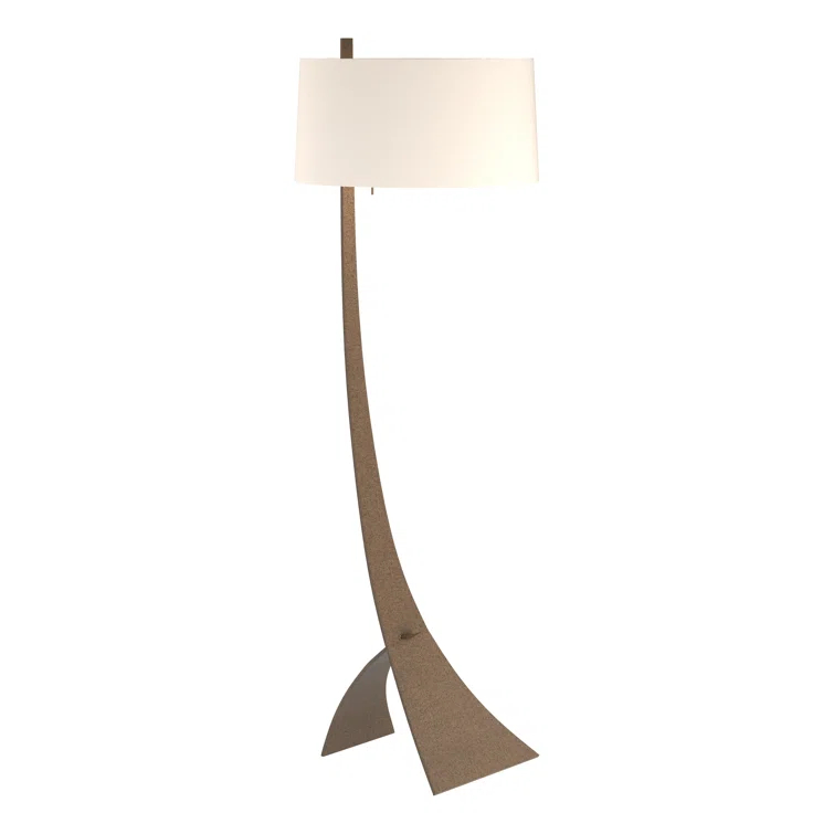 Stasis 58.5" H 150 W Novelty Floor Lamp