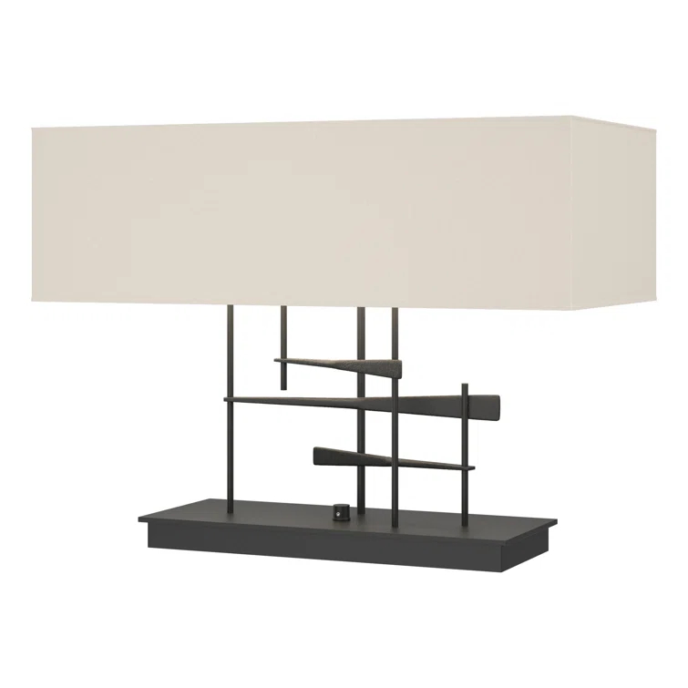 Cavaletti Steel Table Lamp