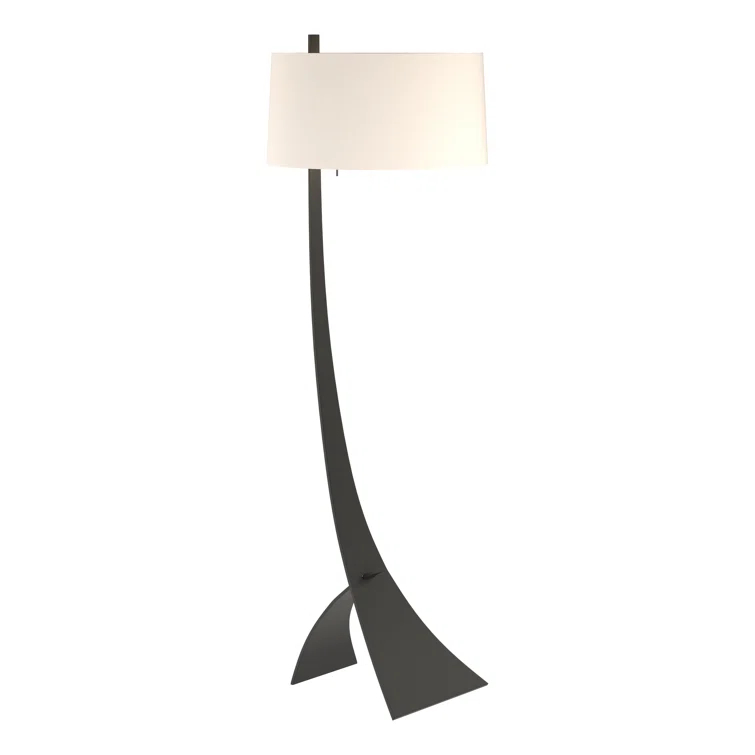 Stasis 58.5" H 150 W Novelty Floor Lamp