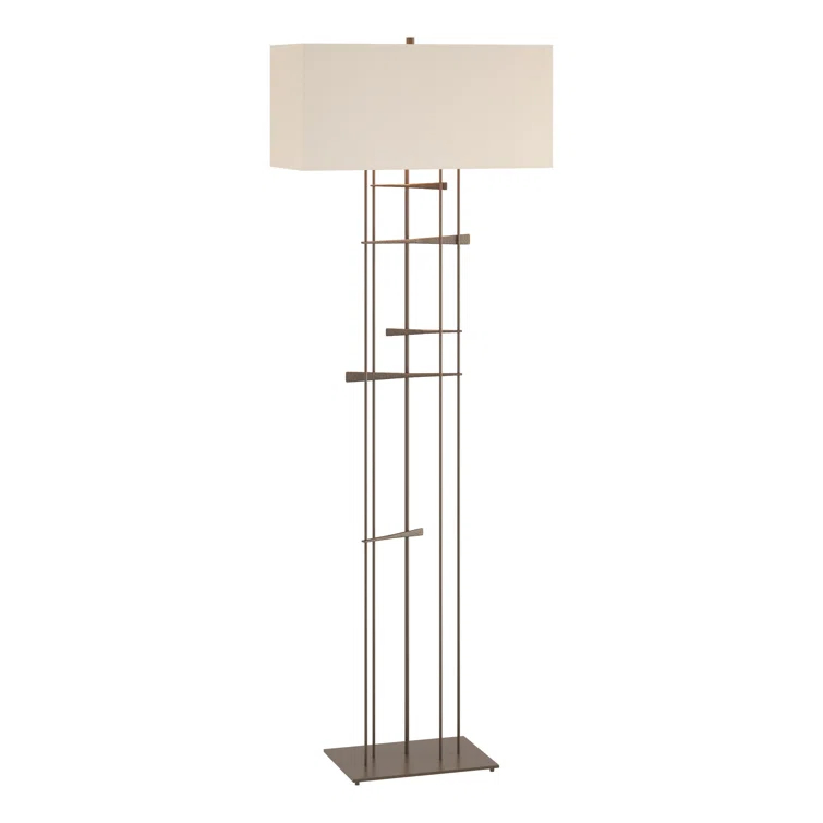 Cavaletti 65" Floor Lamp