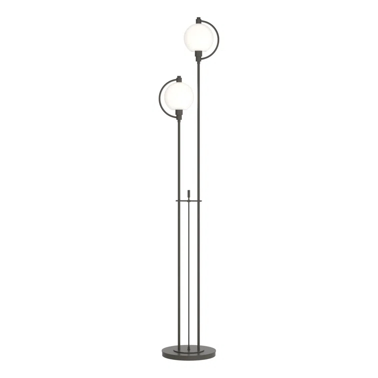 Pluto 68.1" Novelty Floor Lamp
