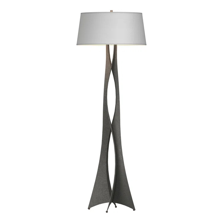 Moreau 62.6" Novelty Floor Lamp