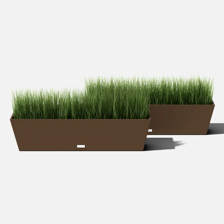 Pure Series Window Box Planter