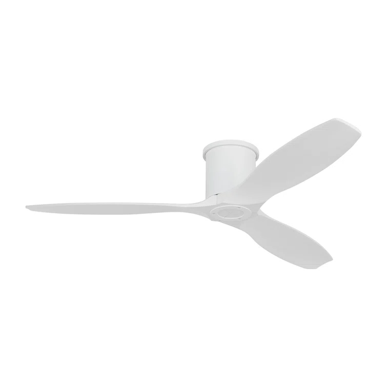52'' Ceiling Fan with LED Lights