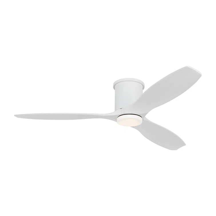 52'' Ceiling Fan with LED Lights
