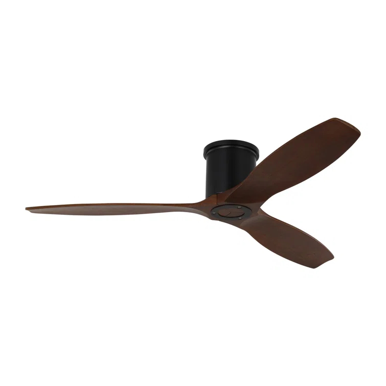 52'' Ceiling Fan with LED Lights