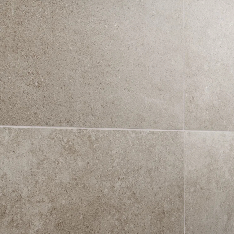 Iris 11.81 in. x 23.62 in. Matte Porcelain Floor and Wall Tile (9.68 Sq. Ft. / Case)
