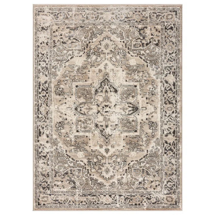 Moroccan Rug
