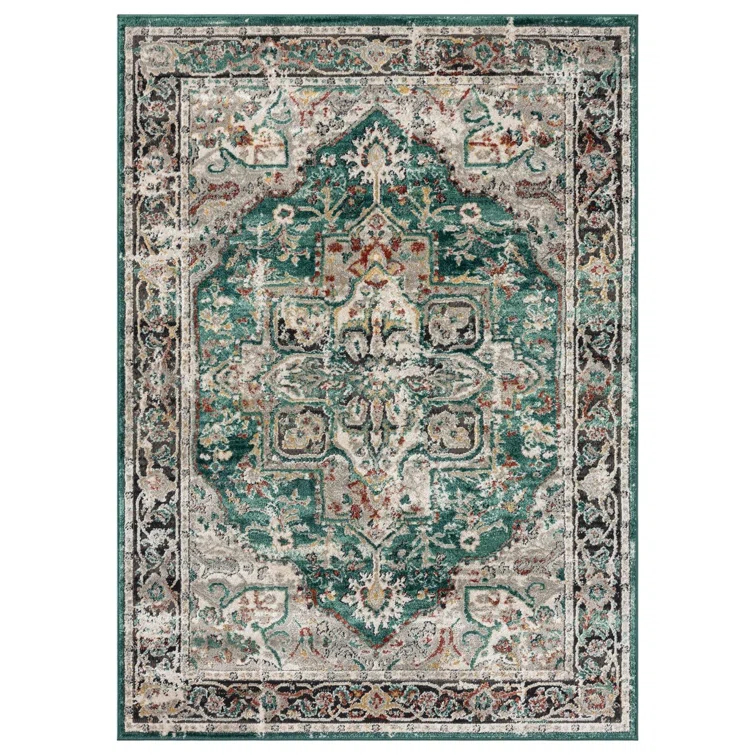 Moroccan Rug