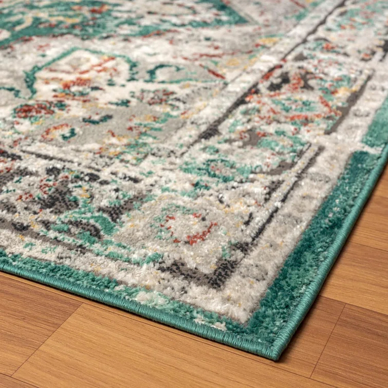 Moroccan Rug