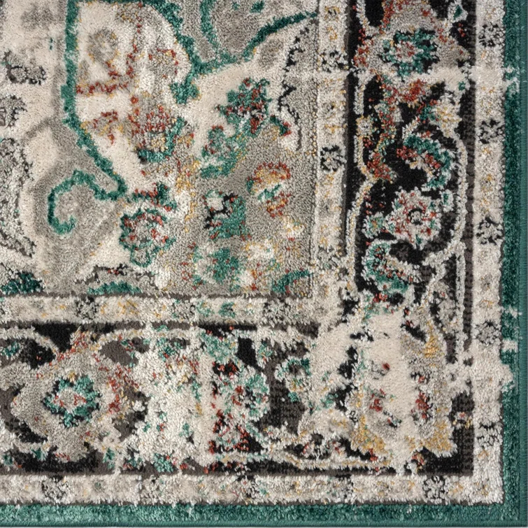 Moroccan Rug