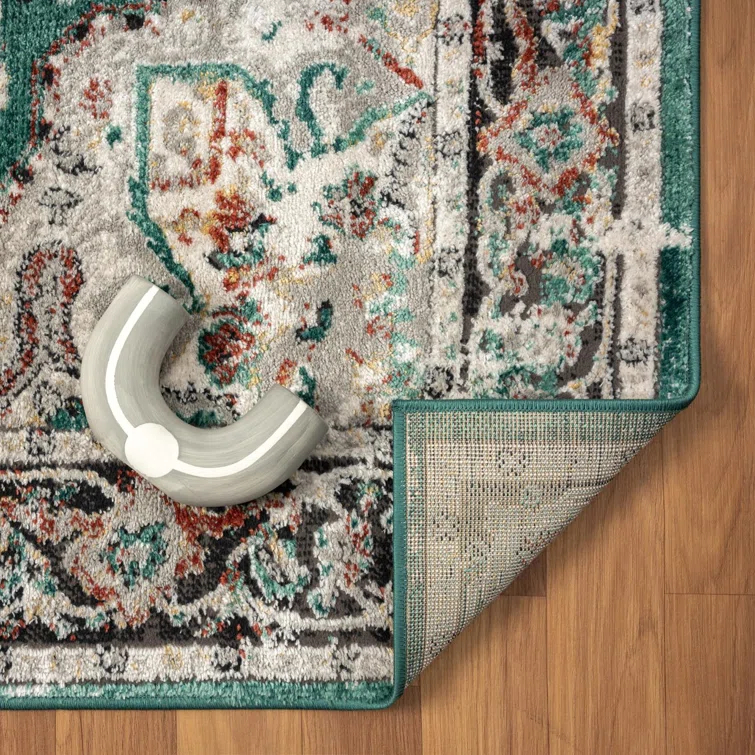 Moroccan Rug