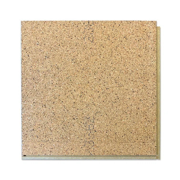 Marmoleum Cinch Loc Seal 11.81” x 11.81” x 9.9mm Laminate Flooring