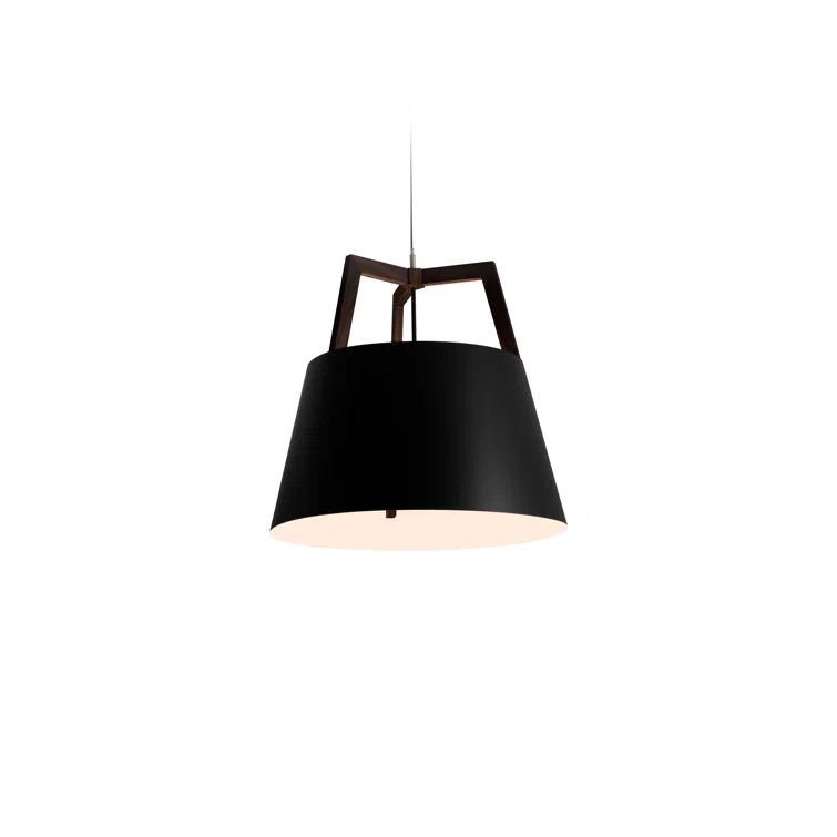 Imber - Light Single Pendant