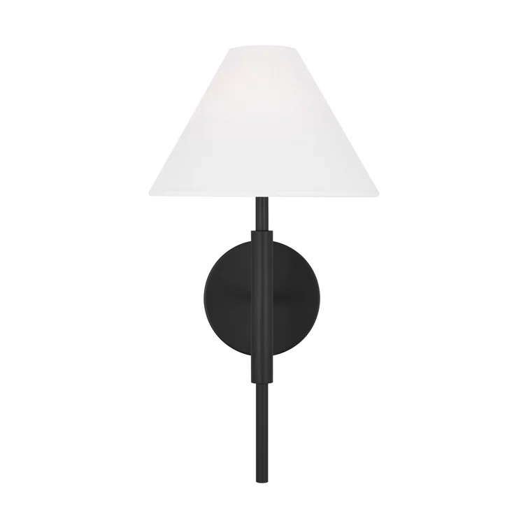Porteau 1-Light Medium Sconce