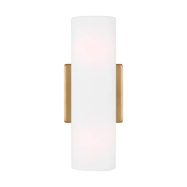Capalino 2-Light Medium Sconce