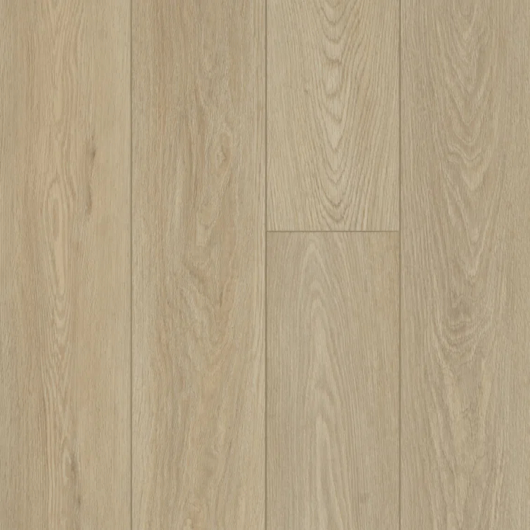 Shaw Stabilitas 7-mm x 7-in W x 48-in L Waterproof Luxury Vinyl Plank Flooring