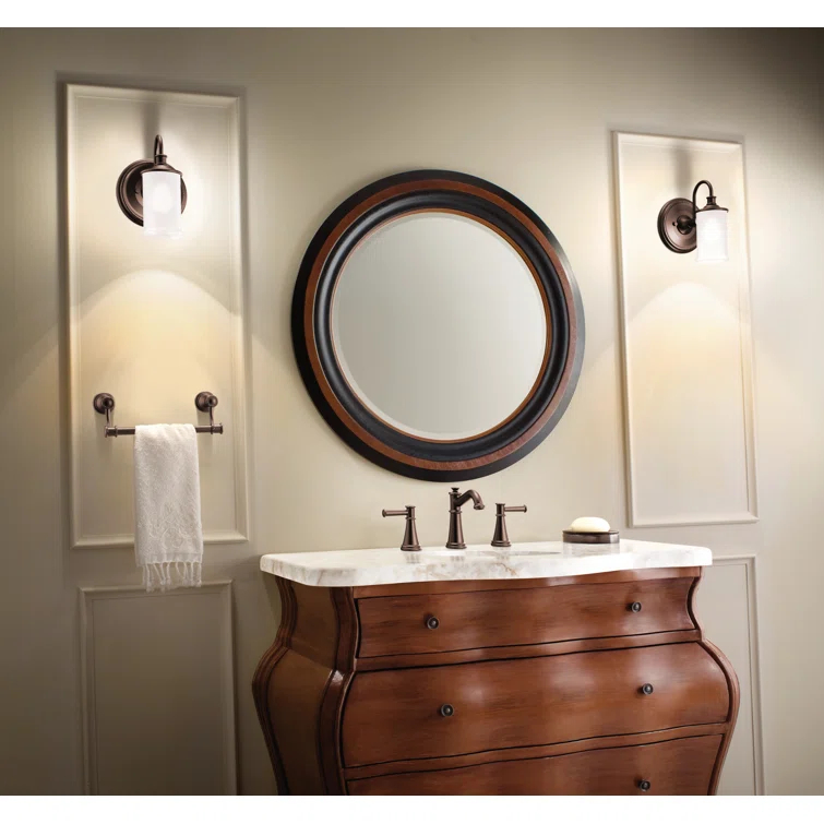 Moen Belfield Two Handle 8 in. Widespread Bathroom Faucet Trim Kit, Valve Required