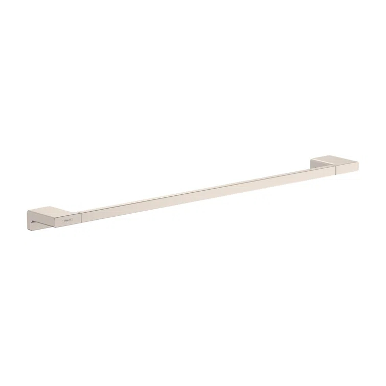 Hansgrohe AddStoris Bath Towel Rail