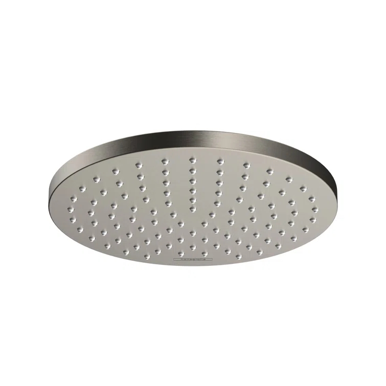 hansgrohe Vernis Blend Showerhead 200 1-Jet