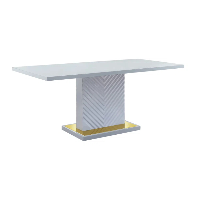 Heusain Dining Table