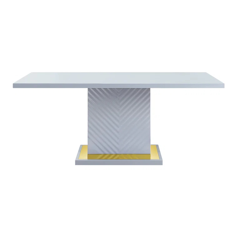 Heusain Dining Table