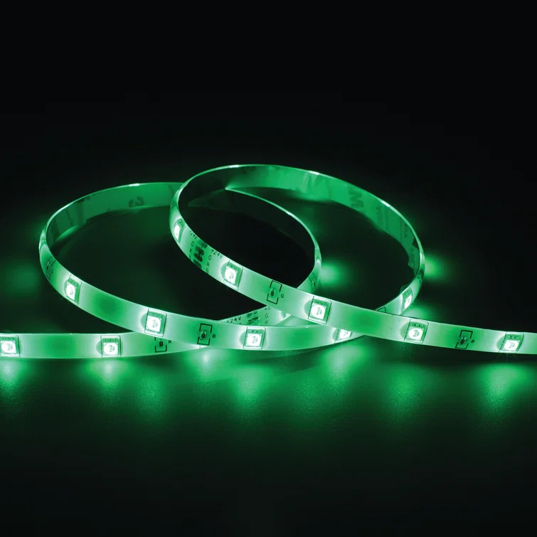 LED 216'' Under Cabinet Tape Light