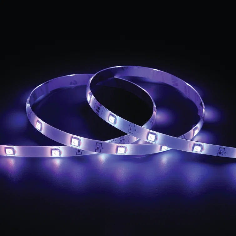 LED 216'' Under Cabinet Tape Light