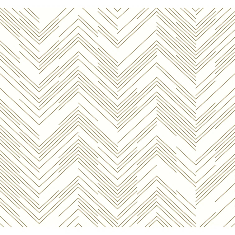 Chevron Roll