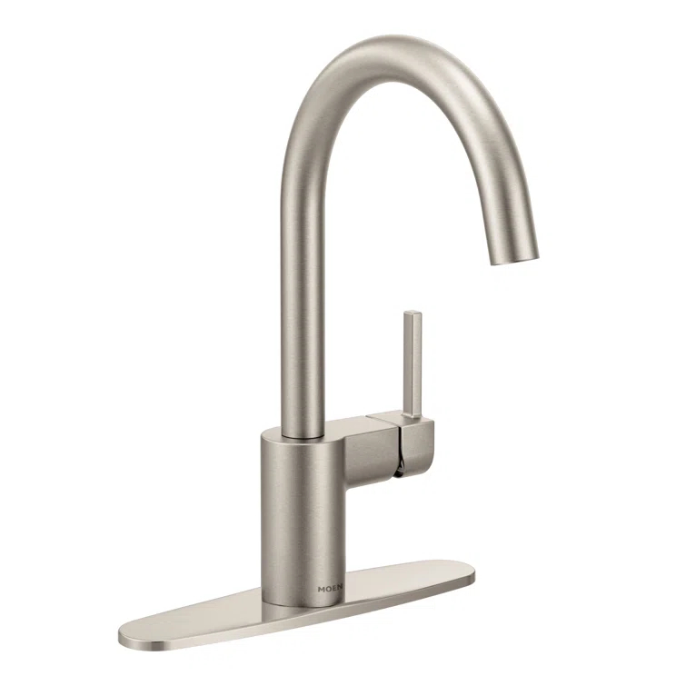 Align Single Handle Kitchen Faucet