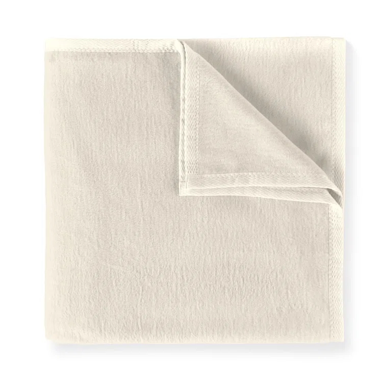 All Seasons Hand Woven Throw Blanket